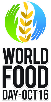 Giornata Mondiale dell’Alimentazione
