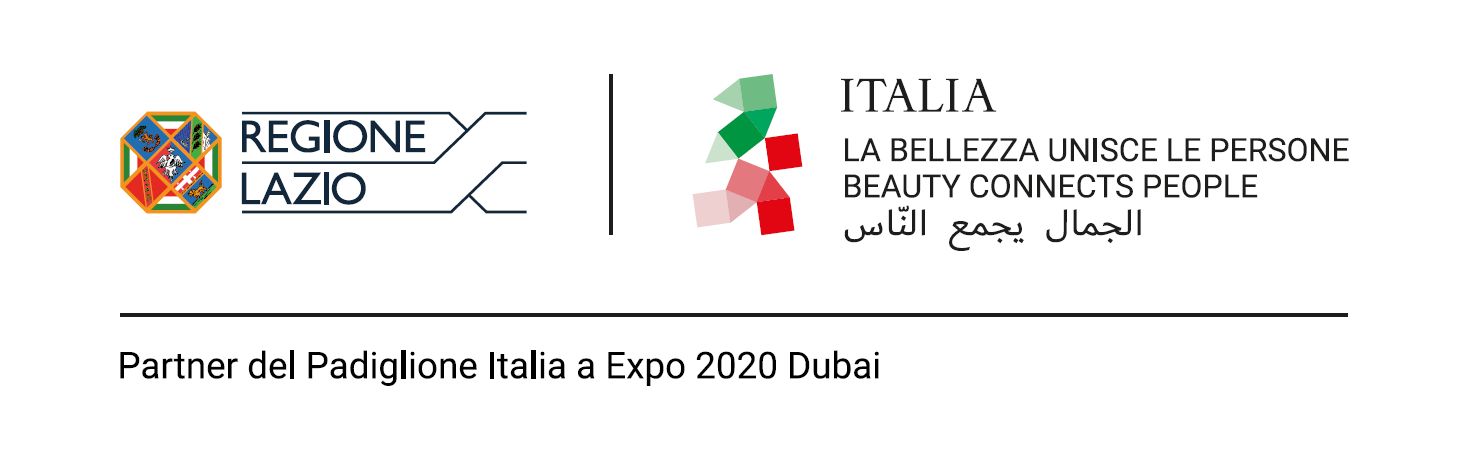 Runup to Expo2020 Dubai: the United Arab Emirates and the Life Sciences supply chain. Opportunities and prospects for Lazio’s Health Industry