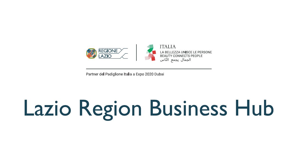 Lazio Business Hub: more than 60 companies involved
