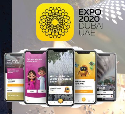 Expo App
